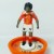 Subbuteo Andrew Table Soccer Super Stars Ruud Gullit 1988 Euro 1988 Winner